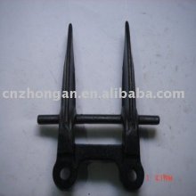 forged farm machine part