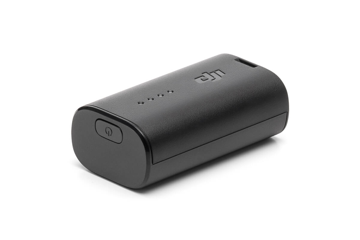 DJI Goggles 2 Battery New Original Batteries 1800 mAh for DJI Goggles 2 & DJI FPV Goggles V2