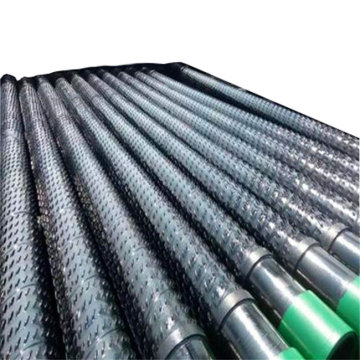 Petroleum Composite Sand Screen