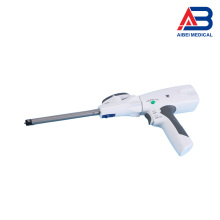 Disposable Electric Laparoscopic Stapler System