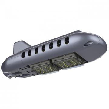 Réverbère led avion 60w pour route