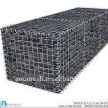 Stone fireproof curtain wall