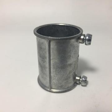 Zinc Alloy EMT Set Screw Coupling