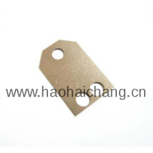 Punching Air Condition Bracket