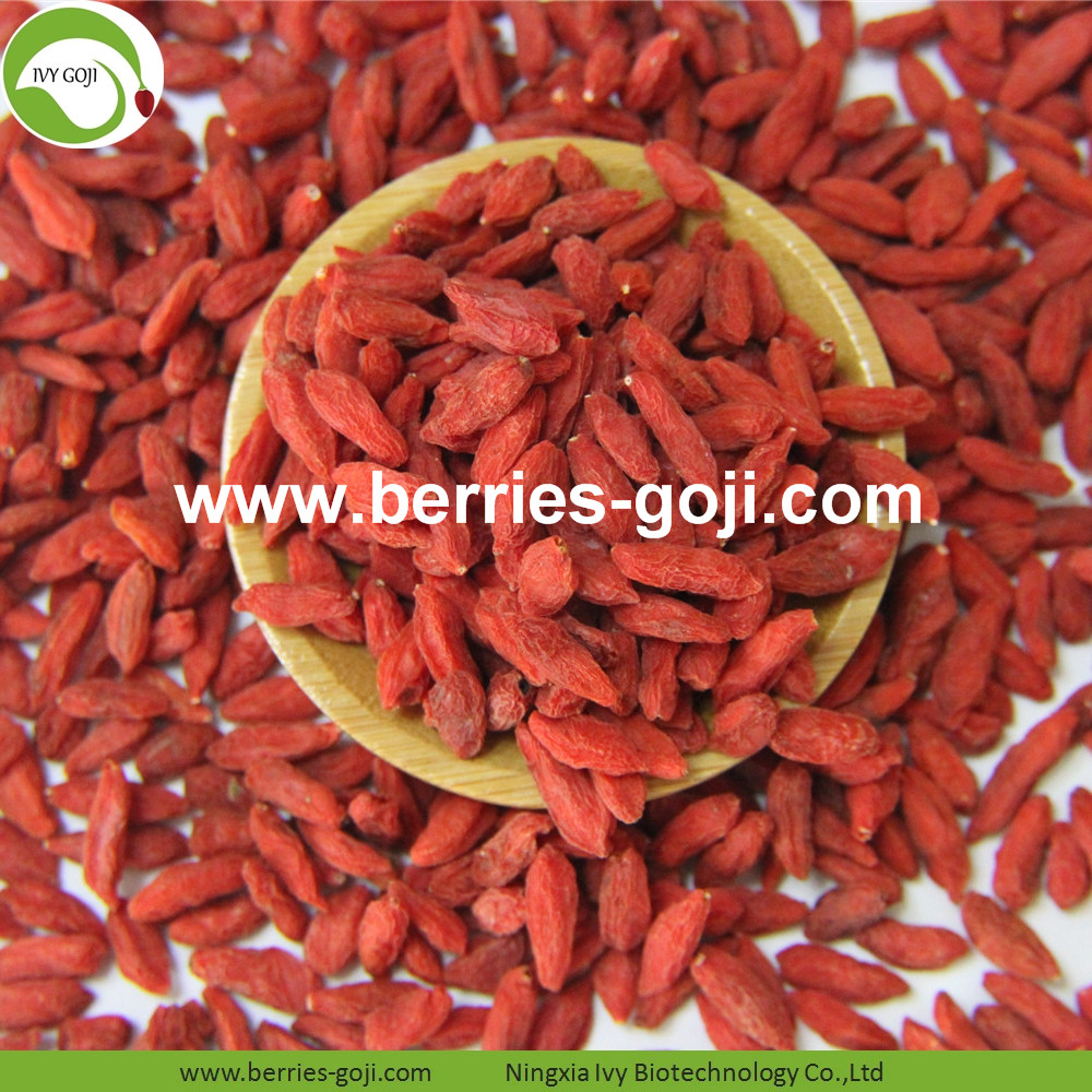 goji berry