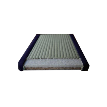 Coco and Linen Filled Tatami Mat 3.0CM Thick