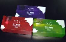 Cosmetic Packaging Boxes