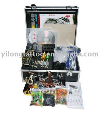 tattoo kit