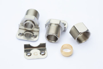 Industrial Machining and Manufacturing Services Application 20