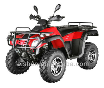 Buyang farm use ATV ATV 4x4 road legal UTV (FA-K550)