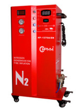 HP-1370A/EN Nitrogen Generator & Inflator Machine