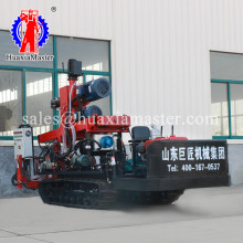 water well drill rigs