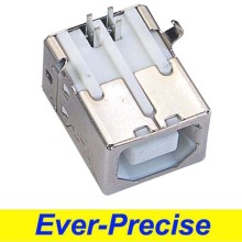 180 degree usb connector mini USB connector SMT connector