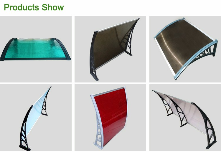 Solid Policarbonate Sheet