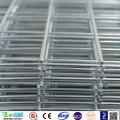 Elektro galvanis panel mesh kawat las untuk bangunan