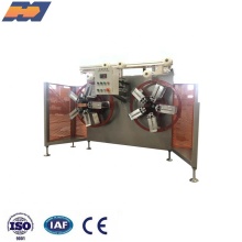 HDPE Pipe Winder: High Quality Plastic Winding Machines