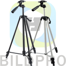 1350mm light weight tripod