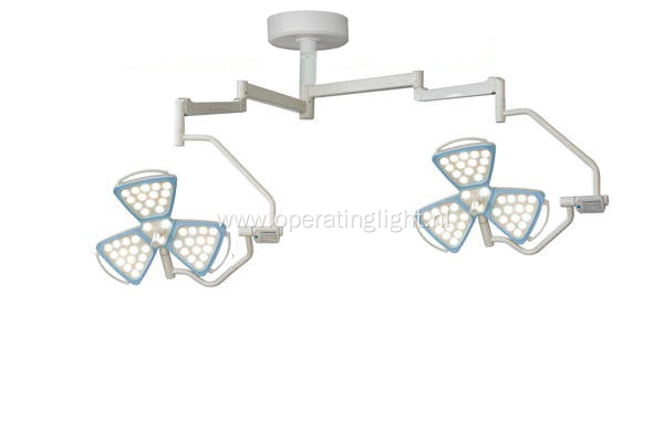 CreLed3300/3300 shadowless surgical lamp