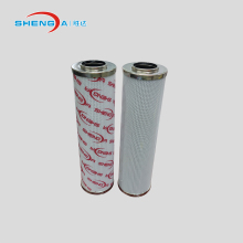 High Filtration Rating Glass Fiber Filter