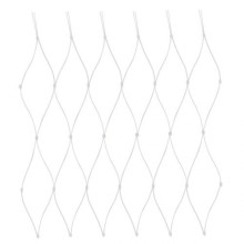 hot sell nylon monofilament fishing net