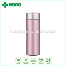 280ML Stainless Steel Insulated Thermos Vacuum Thermos/ Coffee Cup Thermos For Promotions