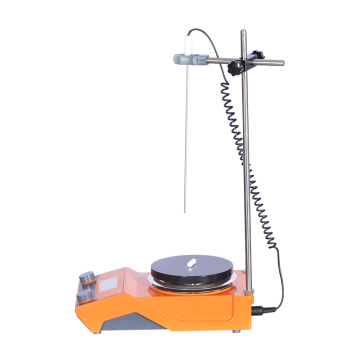 Magnetic Stirrer with Warmup Heating Laboratory Hotplate