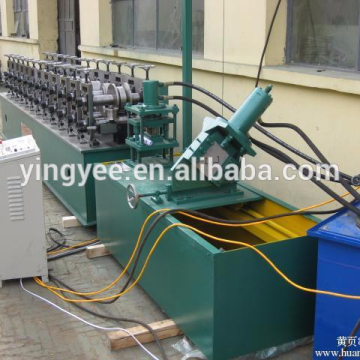 studs and tracks ceiling keel & light steel keel roll mill