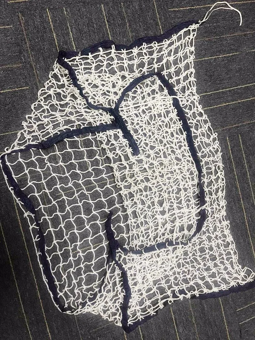 Strong and Durable Polypropylene PP Cargo Nets for Sale