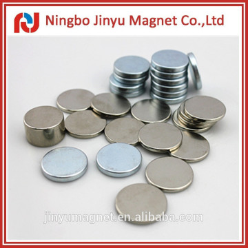 rare earth neodymium monopole magnet for sale