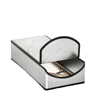 Winter Protective Moistureproof Insulation Cover for Home