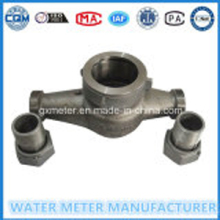 Gx-Brand Water Meter Body/Shell Dn15-25mm