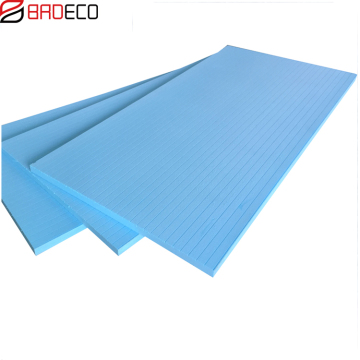 Fire retardant xps insulation board