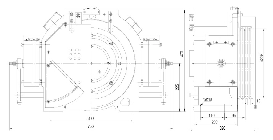 MINI6-Structure