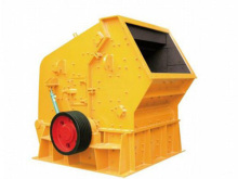 Hydraulic Cone Crusher