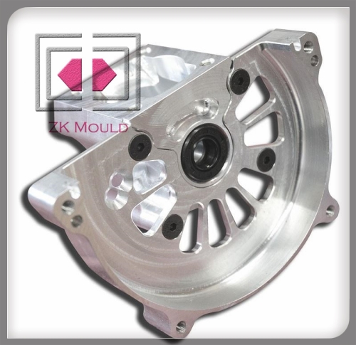 Automobile Aluminium Die Casting Bromsok