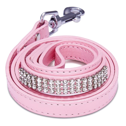 Rosa Pet Dog Leash