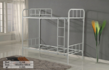 Bunk bedC108 ,Metal bed ,Bunk bed