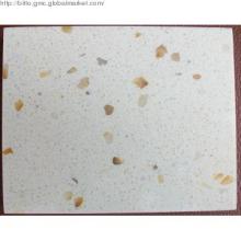 Absolute quartz stone sheet