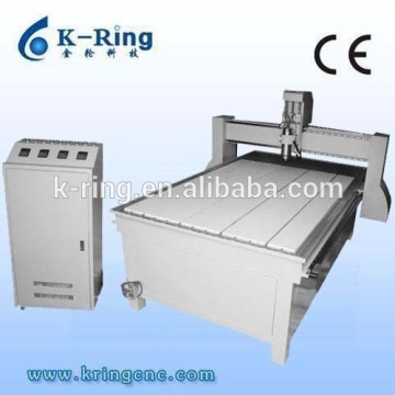 Advertisement CNC Router KR1215