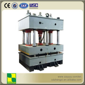 Die Spotting Hydraulic Press Forging Machinery