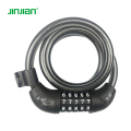 Bike Lock Code Lock Steel Security Bike Bike Lock