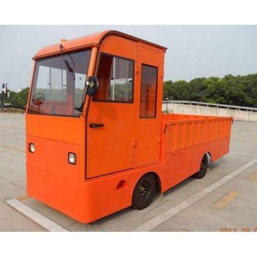 Cab type Battery Carrier