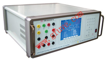 GF302C Portable Panel Meter Calibrator