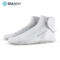 Seaskin 3mm Anti-Abarasion Resistant Neoprene Diving Socks