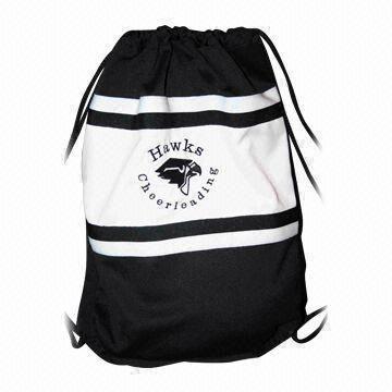 Drawstring Backpack, Suitable for Shoppings, Advertisements, Gifts, Promotion and Packing