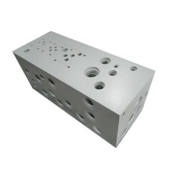 Blocs collecteurs hydrauliques au Mexique