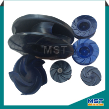 slurry pump frame plate liner insert