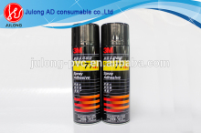 sprayer 3m adhesive bottle