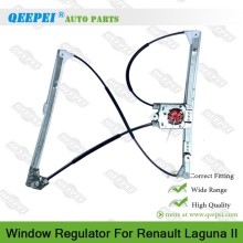 WWN26-2FR:Renault Megane 2 Window Regulator
