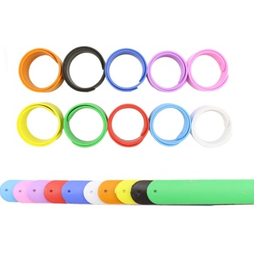 Soft & Safe Silicone Slap Bracelets for Kids